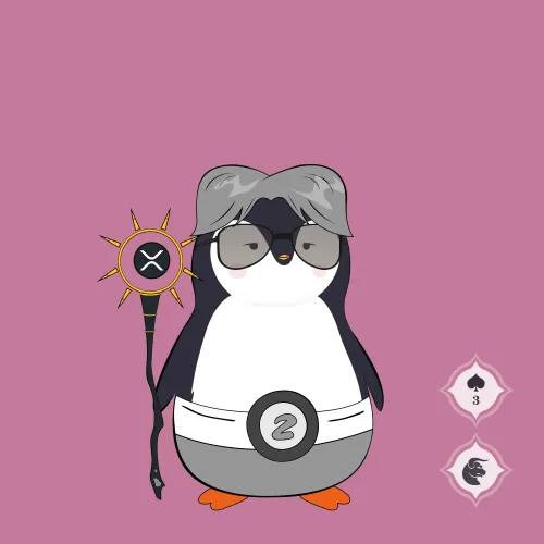 Penguins#19605