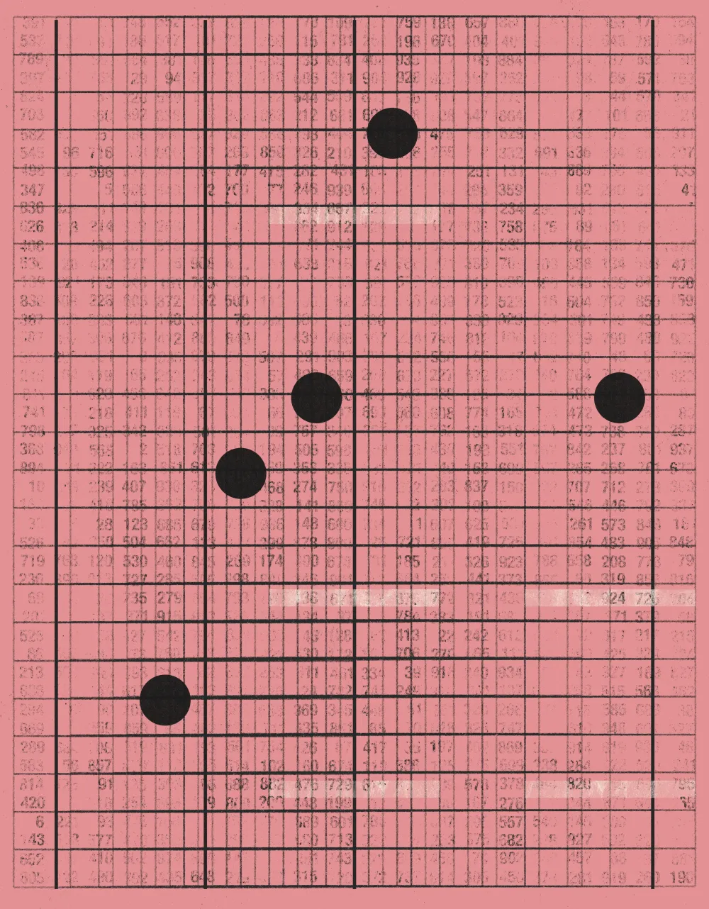 Margin marks - 98 #1