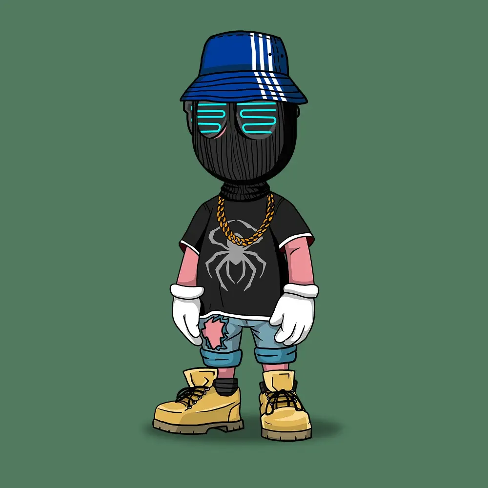 Based Style #1388