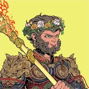 wukong ＃903 （＃425670711）