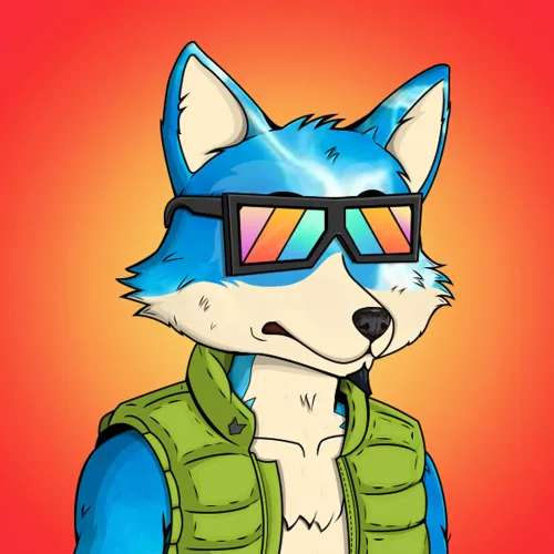 Billionaire Fox 3669 #3669