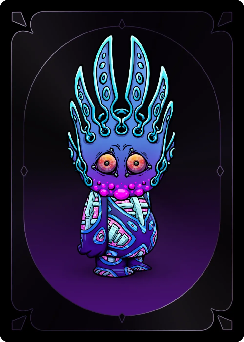 Otherside Koda #5461