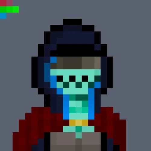 CLOAKS #332