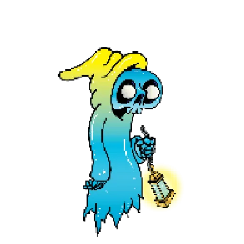 ✅ Ethscription Reaper #5 (Ethscription #72589)