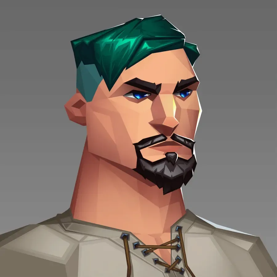 Guild of Guardians Avatars #2482