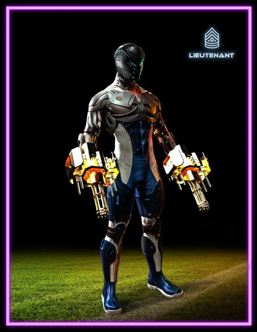 SoldiersOfTheMetaverse #3028