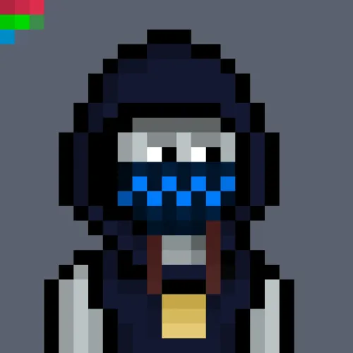 CLOAKS #1573