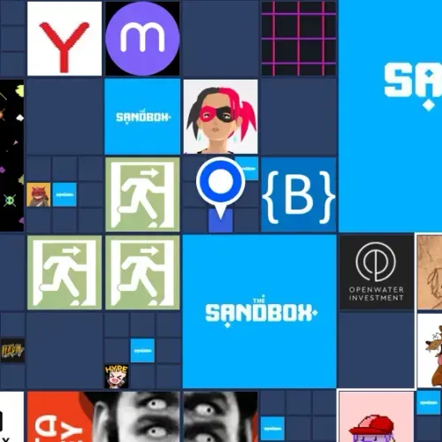 LAND (163, -48) #64015