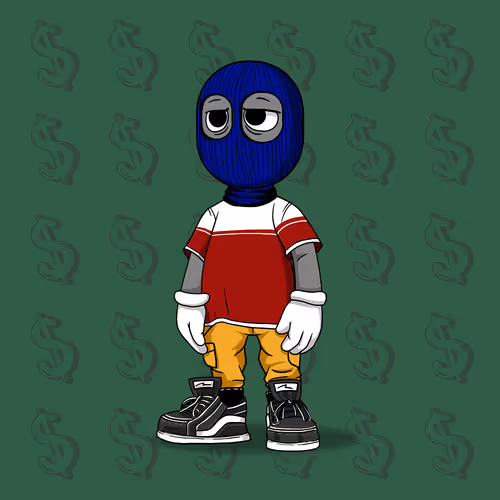 Based Style #4207