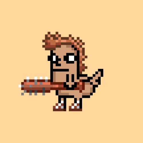 CryptoDickbutt #1686
