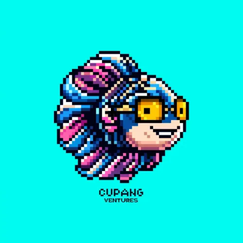 Cupang Ventures ＃5749