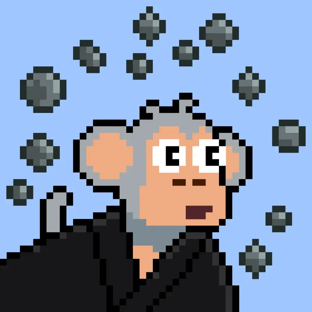 Chimpers #482