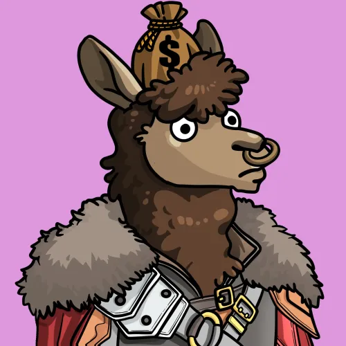 LLama #2948