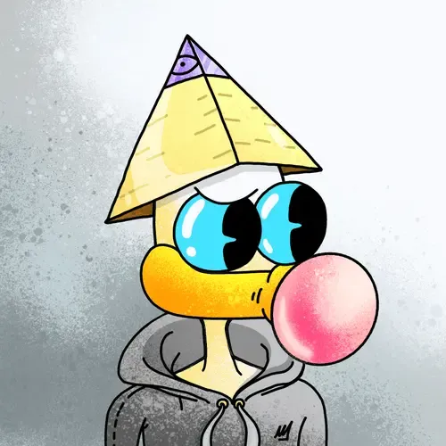 SupDuck 2214 #2214