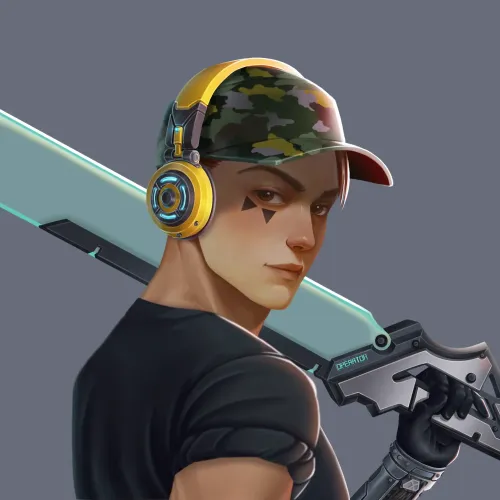 Pilot #4459
