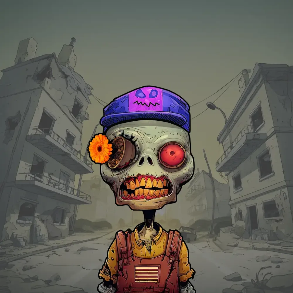 Rotten #7531