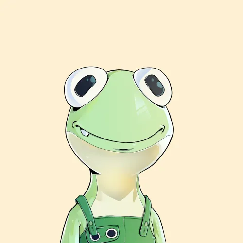 Frogana #2566