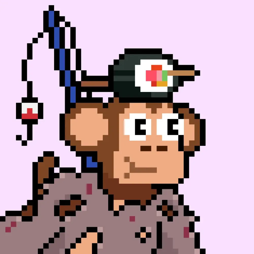 Chimpers #2149