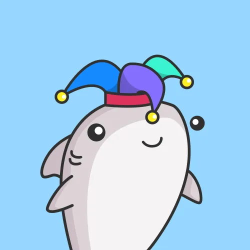sharx #5276