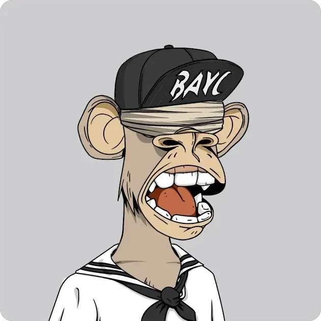 Bored Ape Yacht Club #6522