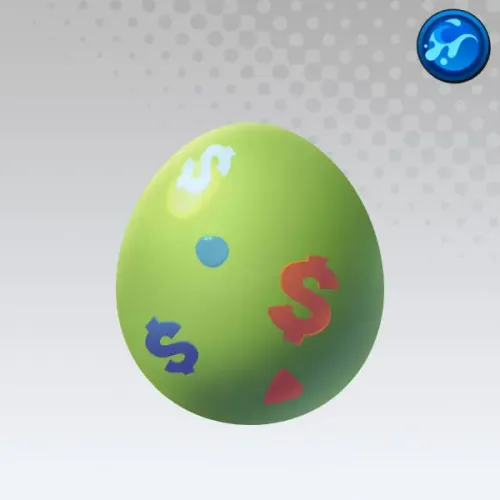 Oncha-egg #8660