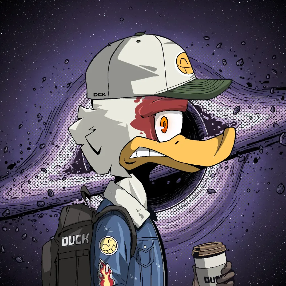 Duckgo #2604