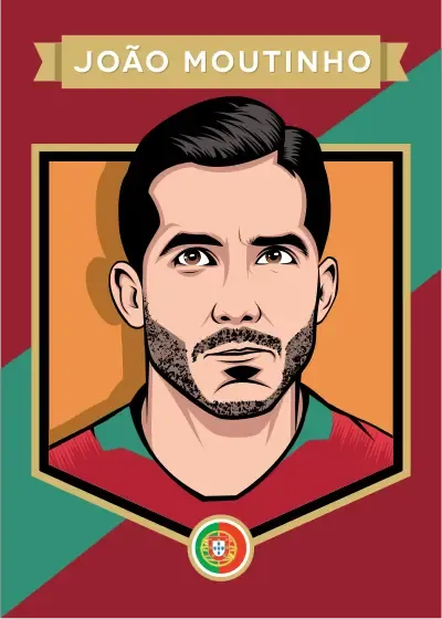 JoãoMoutinho(Originals #1142