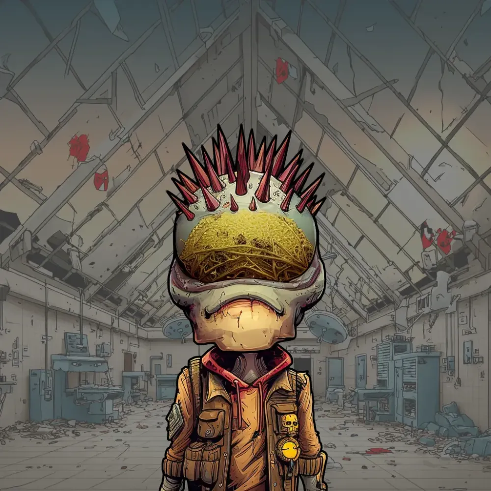 Rotten #4281