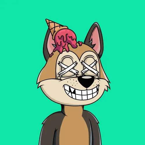 Canidae #983