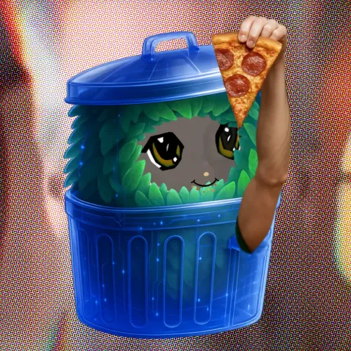 Gorbagio  #833