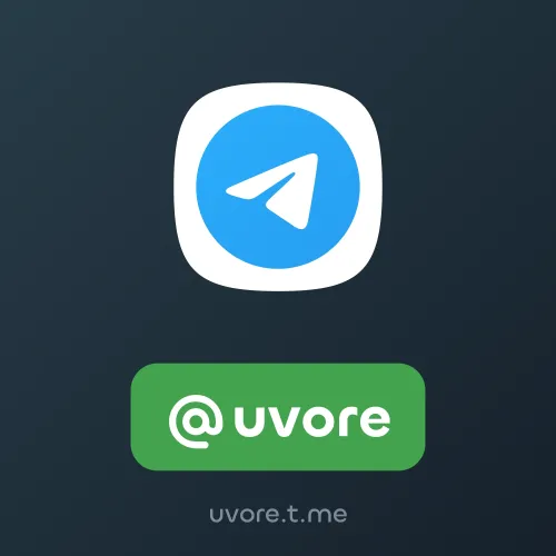 @uvore