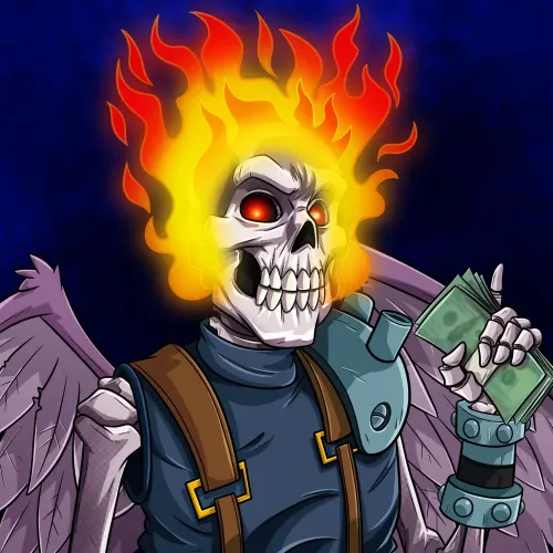 SolidSkulls #333