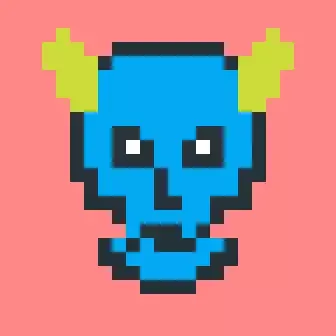 CryptoSkull #4877