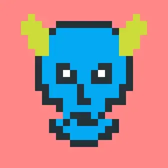CryptoSkull #4877