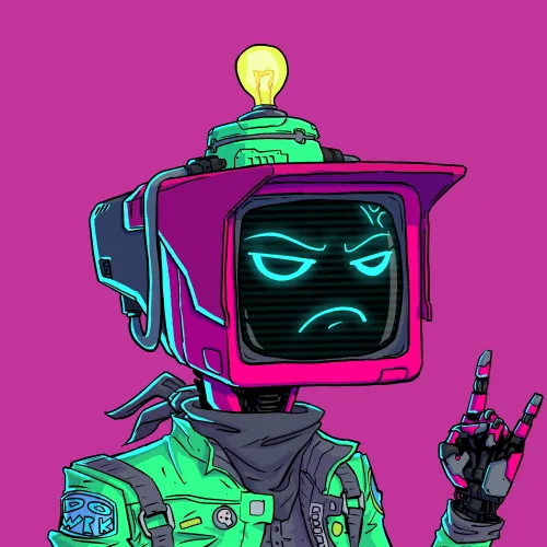 Bot #0724