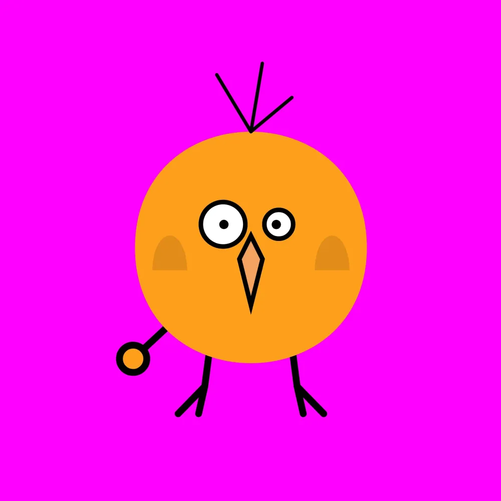 burd #3133