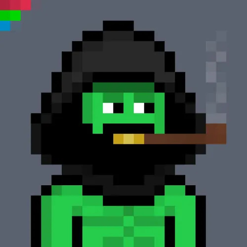 CLOAKS #13518
