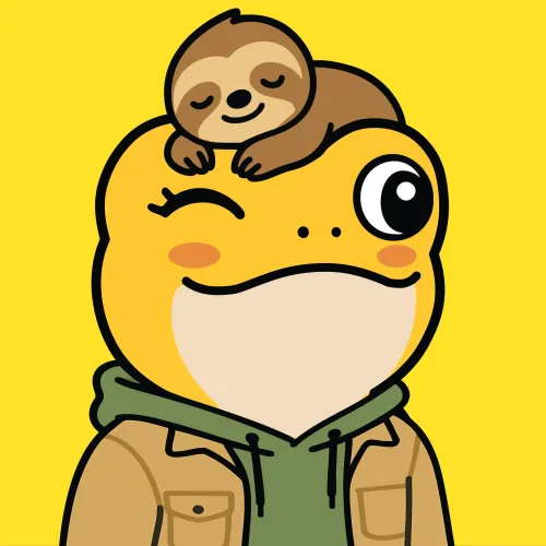 Turbo Toad #2997