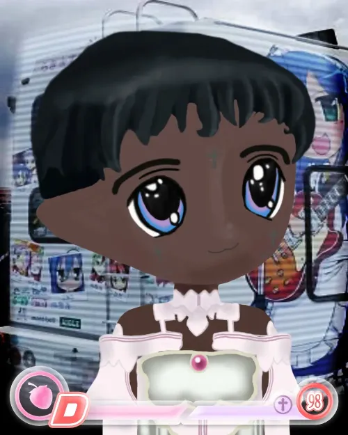 Milady: Type A 1434