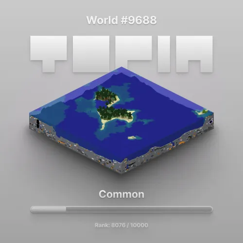 World #9688