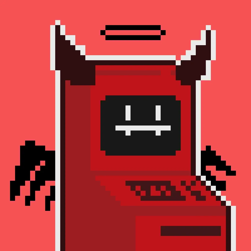 BTC Machine #756 (Inscription #53521)