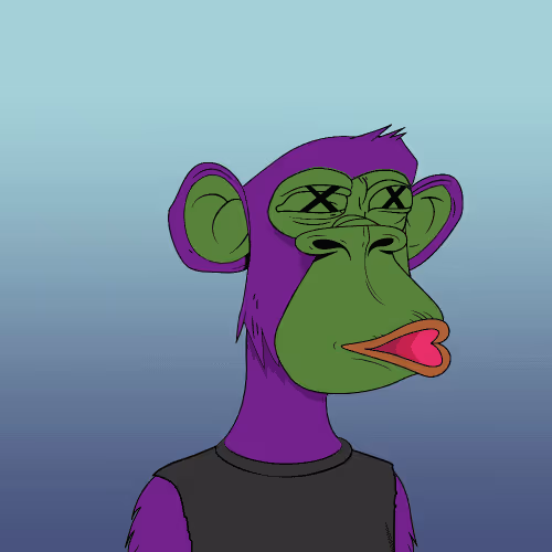 Base Pepe Apes #13009