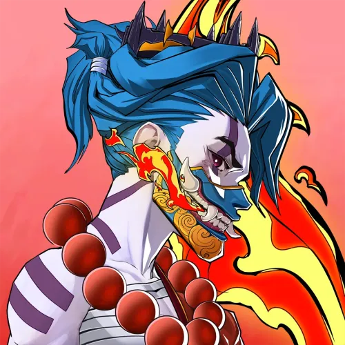 Ryujin #598