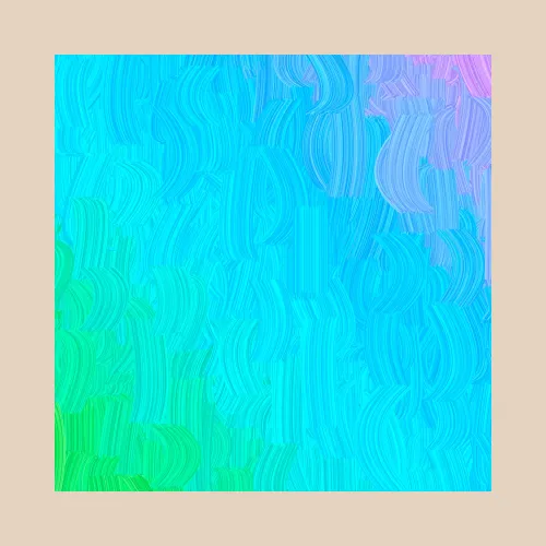 Color Streams #294