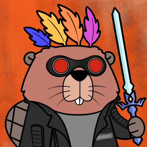 Keystone NFT Node #4697