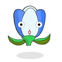 Tulipadichroma #3509