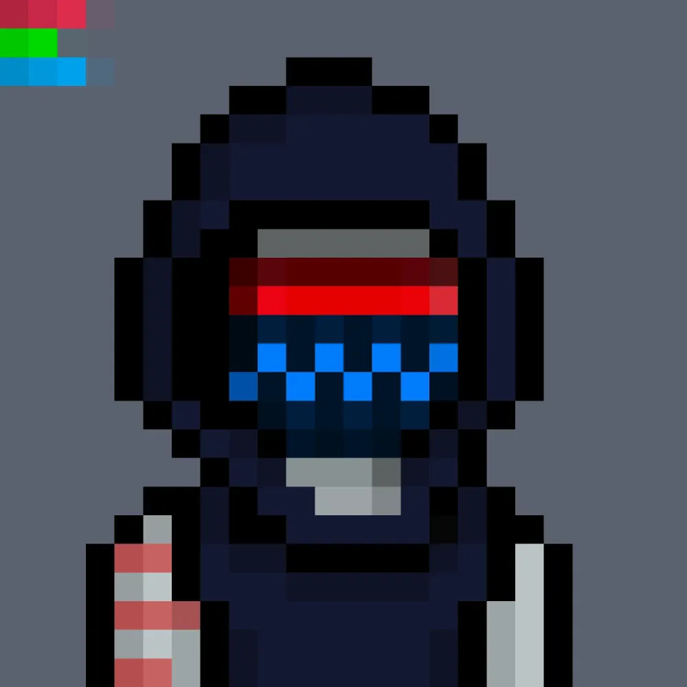 CLOAKS #2810