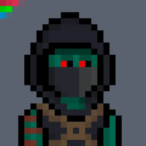 CLOAKS #2094