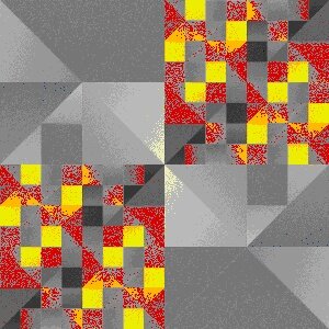 Quantizer ༡༦ #16