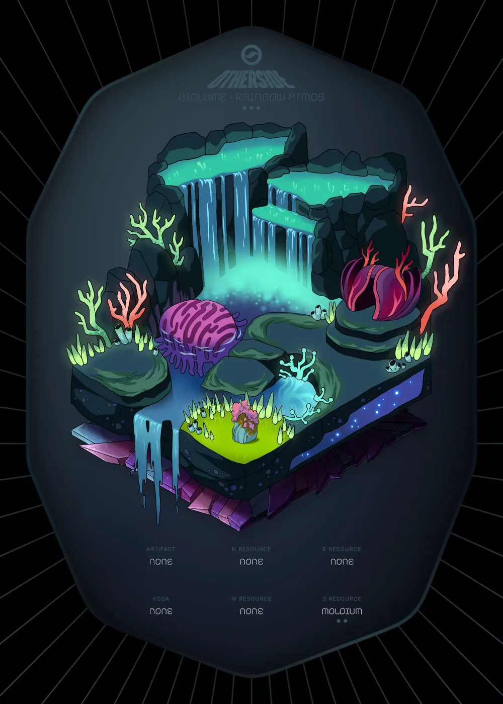 Otherdeed Expanded #83400